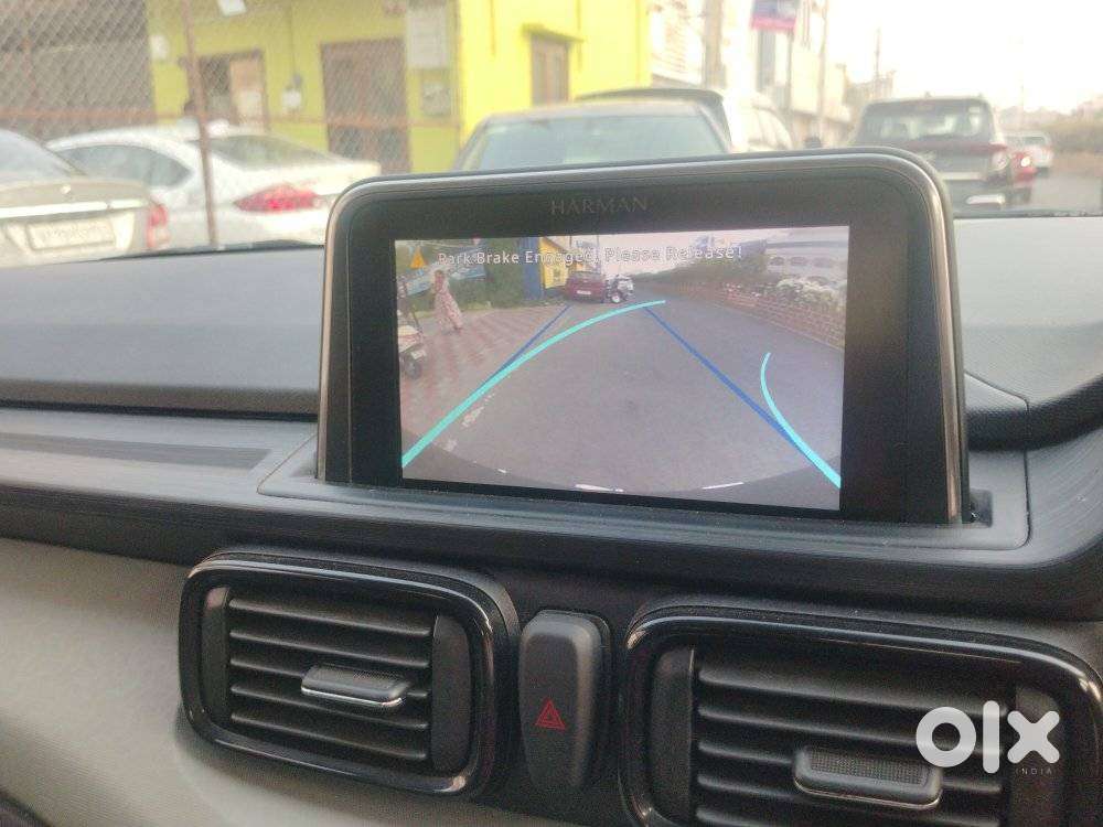 Tata Punch Adventure Amt, 2023, Petrol