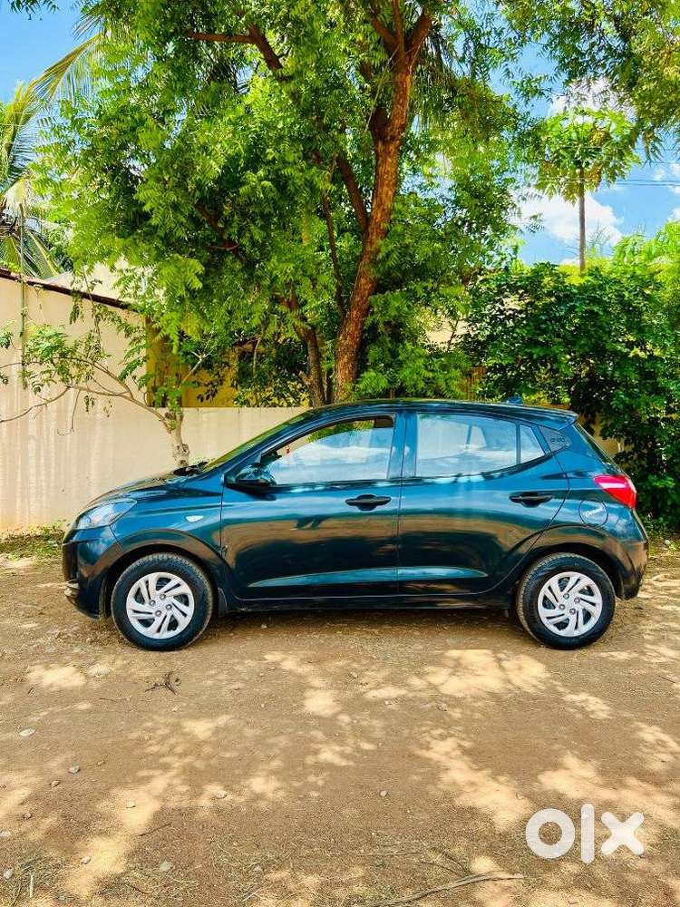Hyundai Grand I10 Nios Magna 1.2 Kappa Vtvt, 2022, Petrol