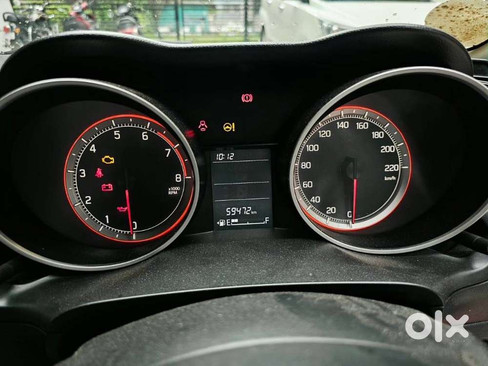 Maruti Suzuki Swift Vxi, 2019, Petrol