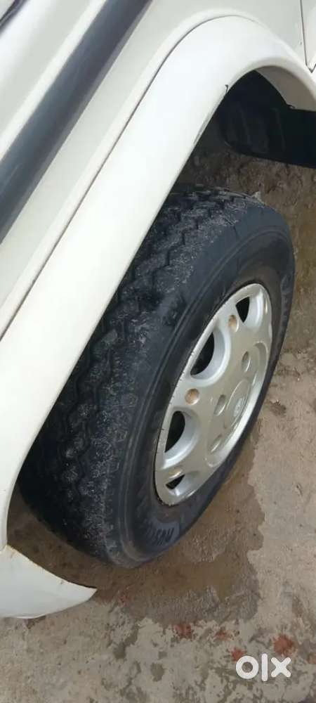 Mahindra Bolero 2018 Diesel Well Maintained