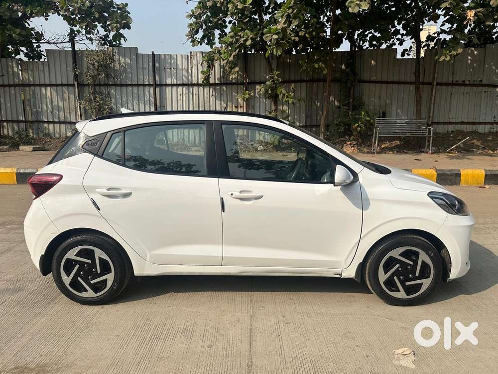Hyundai Grand I10 Nios Sportz, 2024, Cng & Hybrids