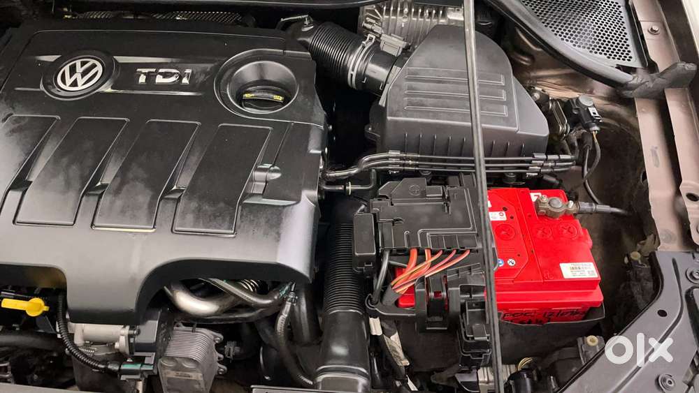 Volkswagen Ameo 1.5 Tdi Highline At, 2016, Diesel