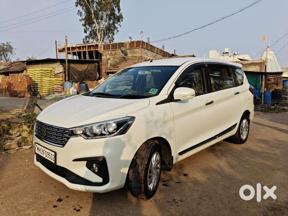 Maruti Suzuki 2018 Model
