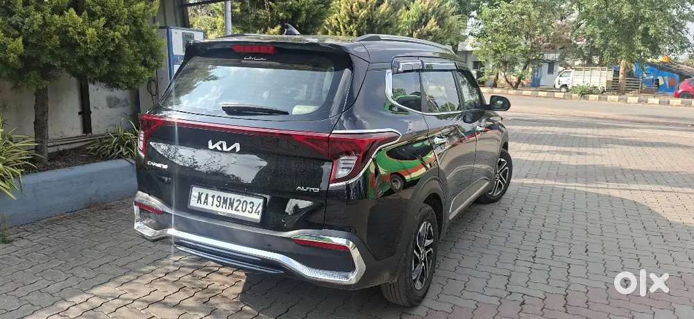 Kia Carens 2023 Diesel Well Maintained Call  9.5.9.1.5 Good 1.2.3.3.3