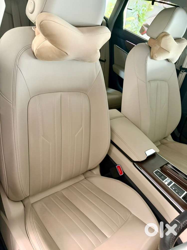 Audi A6 Petrol 2024 Year