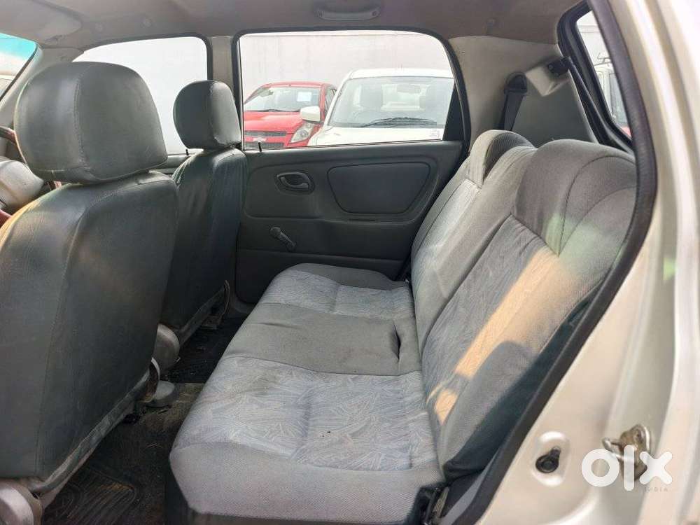 Maruti Suzuki Alto Std (o), 2004, Petrol