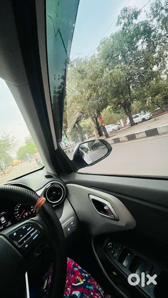 Hyundai Grand I10 Nios 2024 Petrol 16000 Km Driven