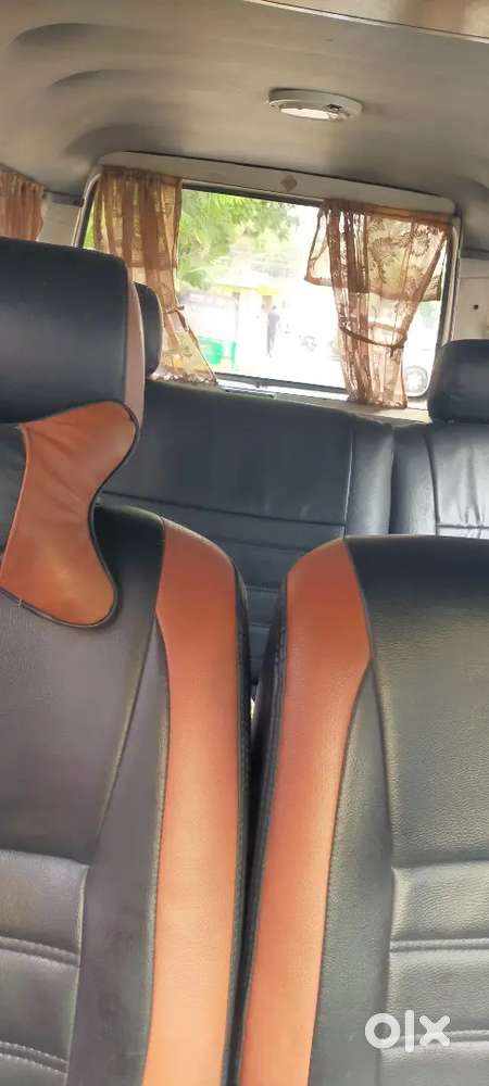 Toyota Qualis 2004