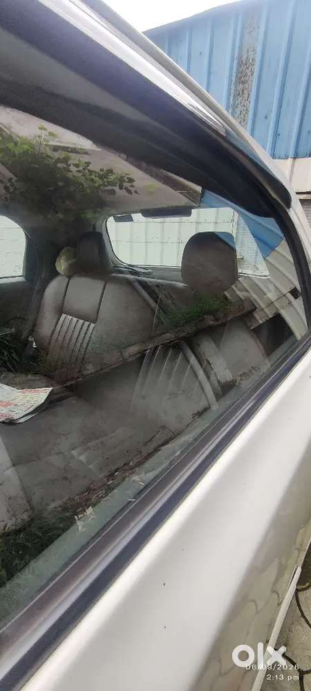 Toyota Etios Liva 2013