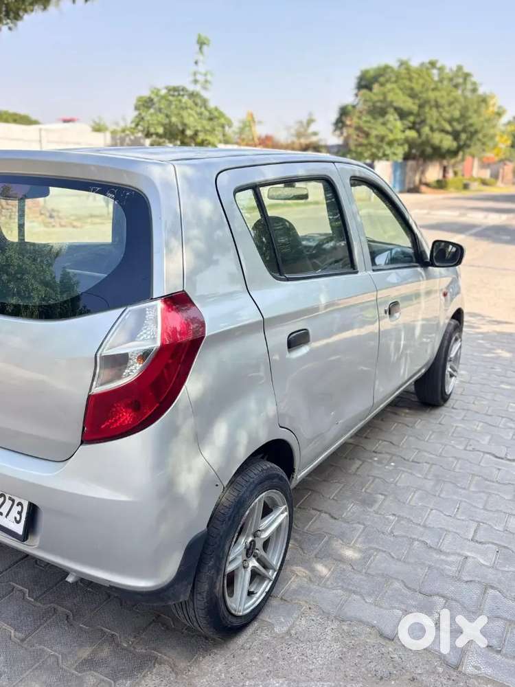 Good Condition Car