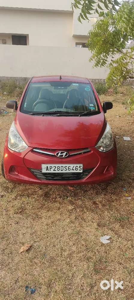 Hyundai Eon In Lowest Price