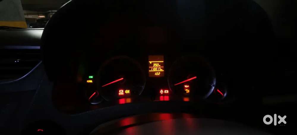 Maruti Suzuki Ertiga 2014 Model