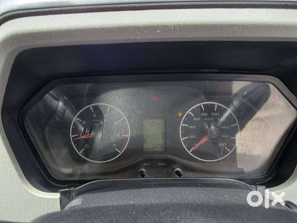 Mahindra Scorpio S2, 2016, Diesel