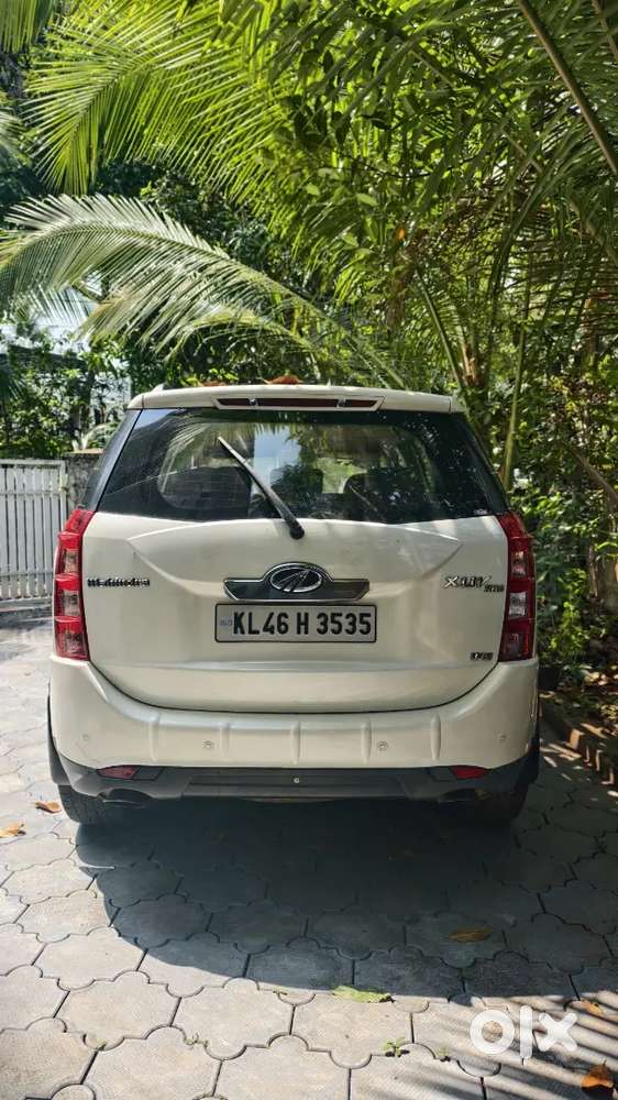 Mahindra Xuv500 2013 Diesel Good Condition