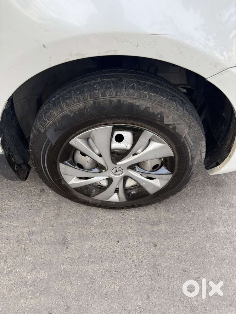 Maruti Suzuki Swift Dzire