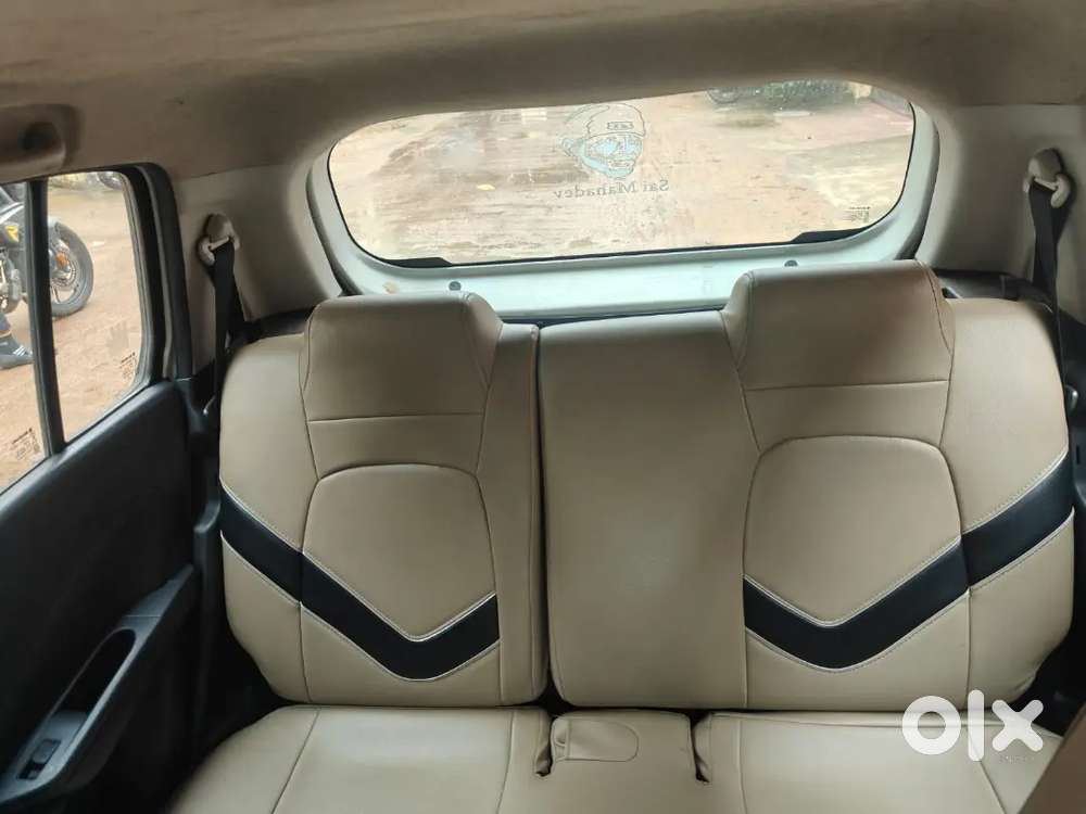 Maruti Suzuki Celerio 2020 Hybrid Variant