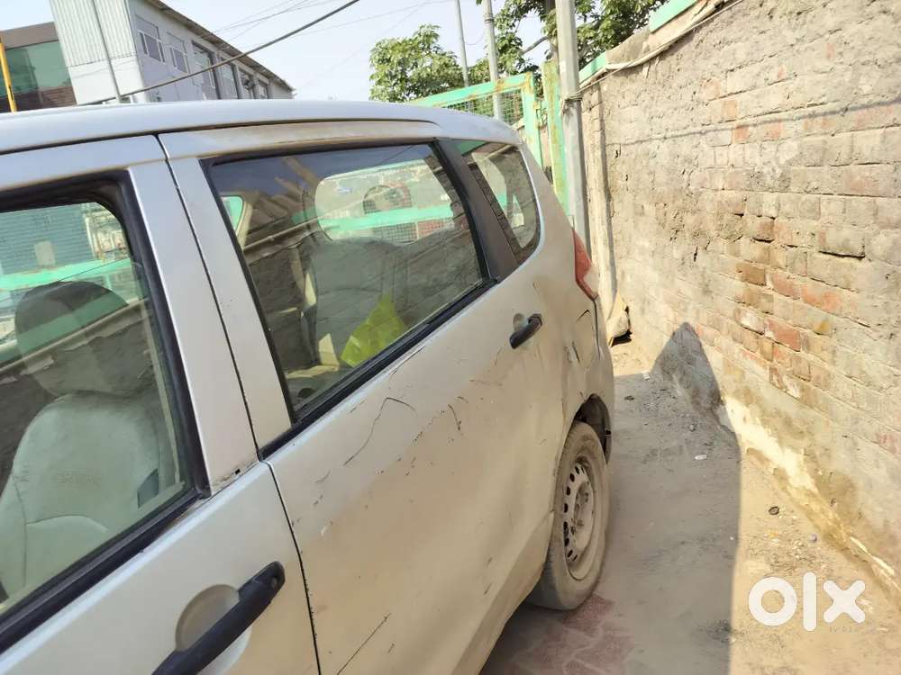 Maruti Suzuki Ertiga 201225000