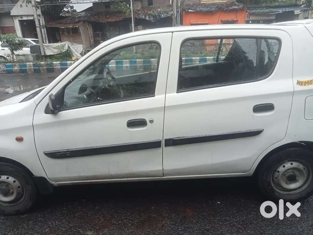 Maruti Suzuki Alto 800 2016 Petrol Manual 300000 Km Driven