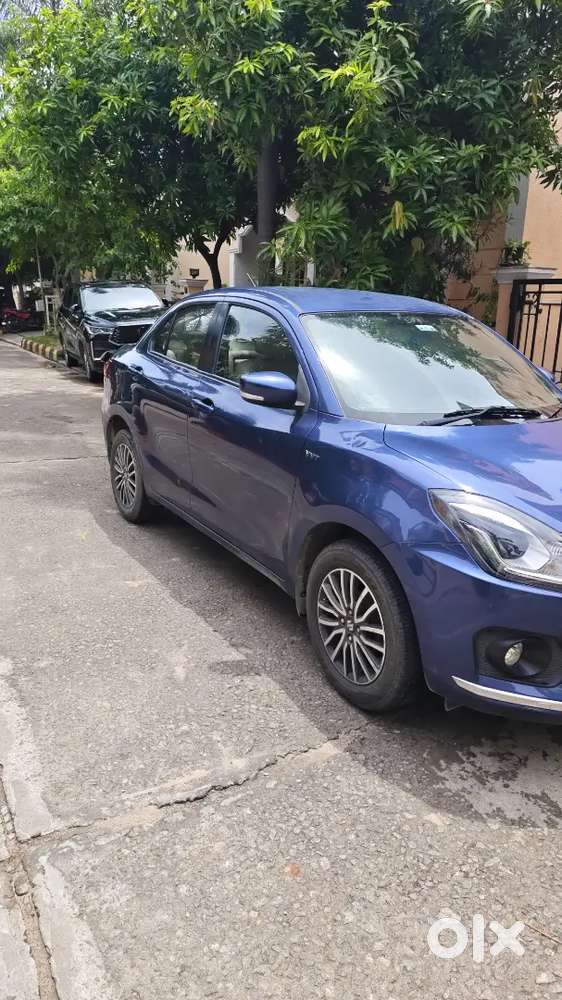 Very Well Maintained, Regular Maintenances From Showroom, Cars 24 Insp