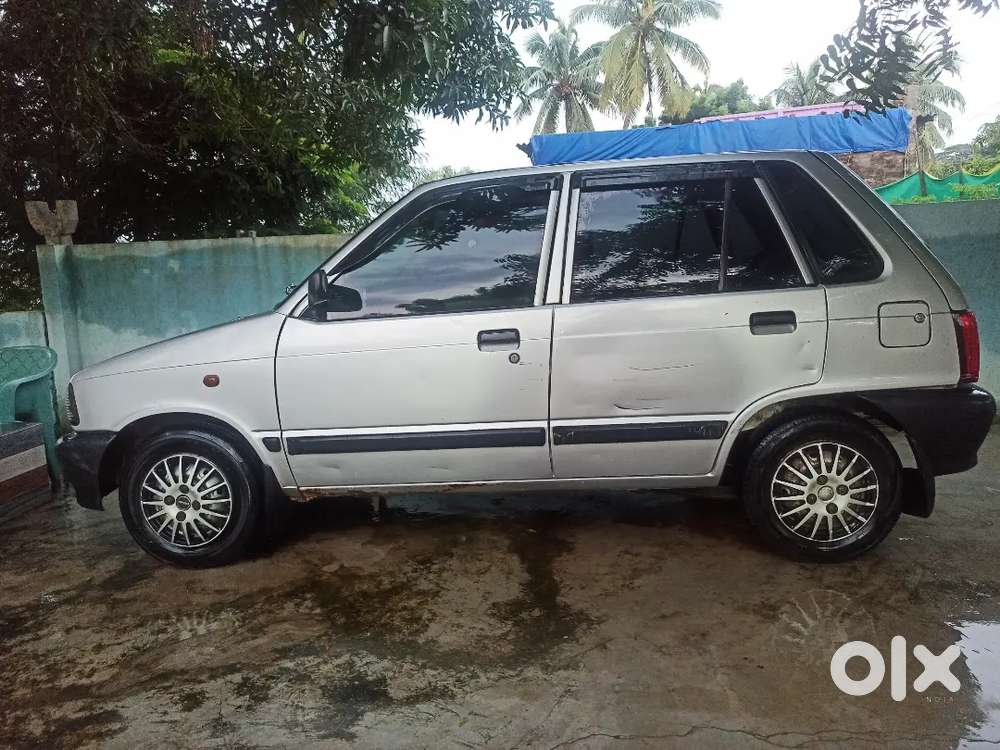 Maruti Suzuki Alto 2005, Good Condition,