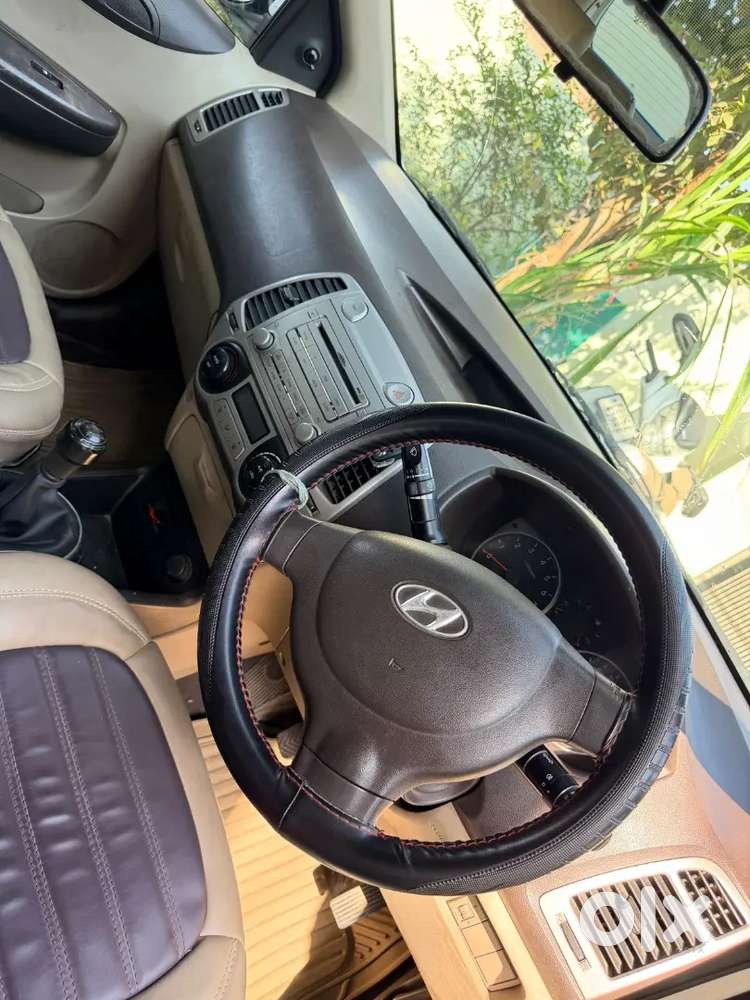 Hyundai I20 2010 Petrol 98000 Km Driven