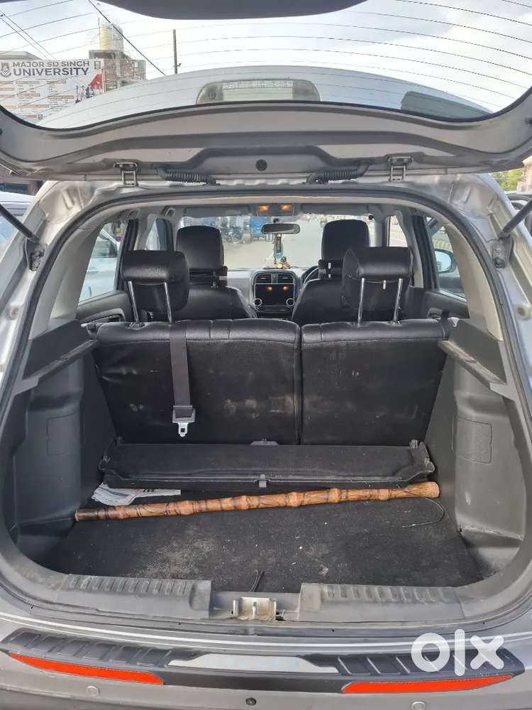 Maruti Suzuki Vitara 2017 Zdi Diesel Car