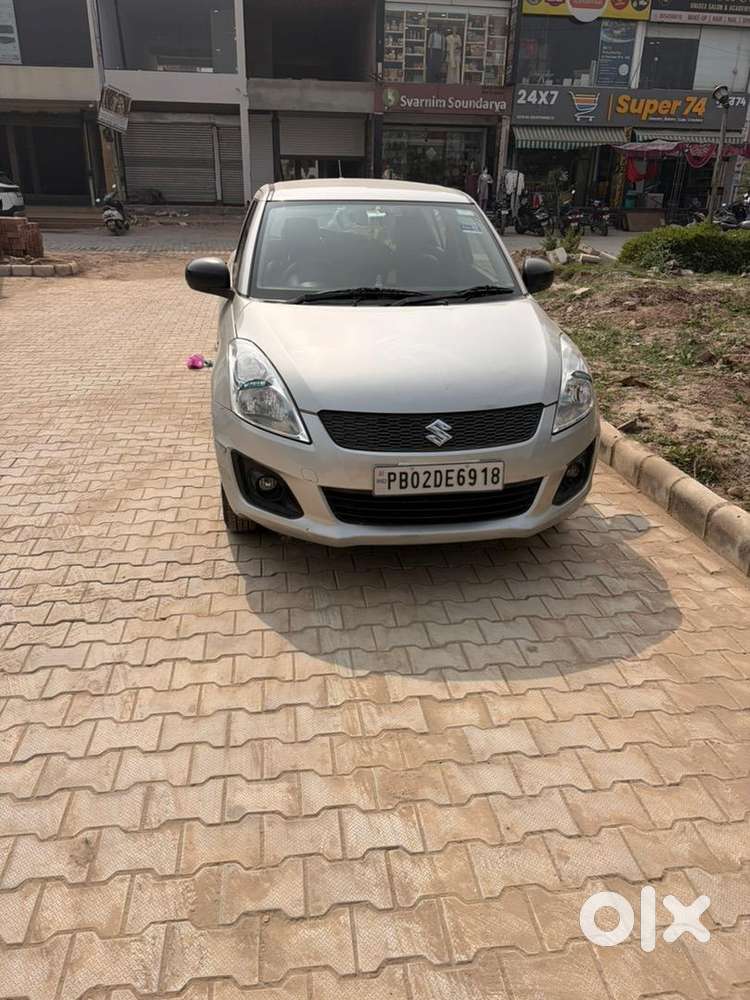 Maruti Suzuki Swift 2016 Petrol Good Condition