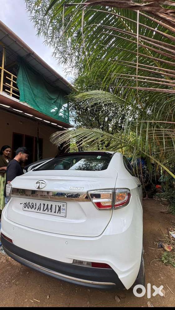 Family Used Car