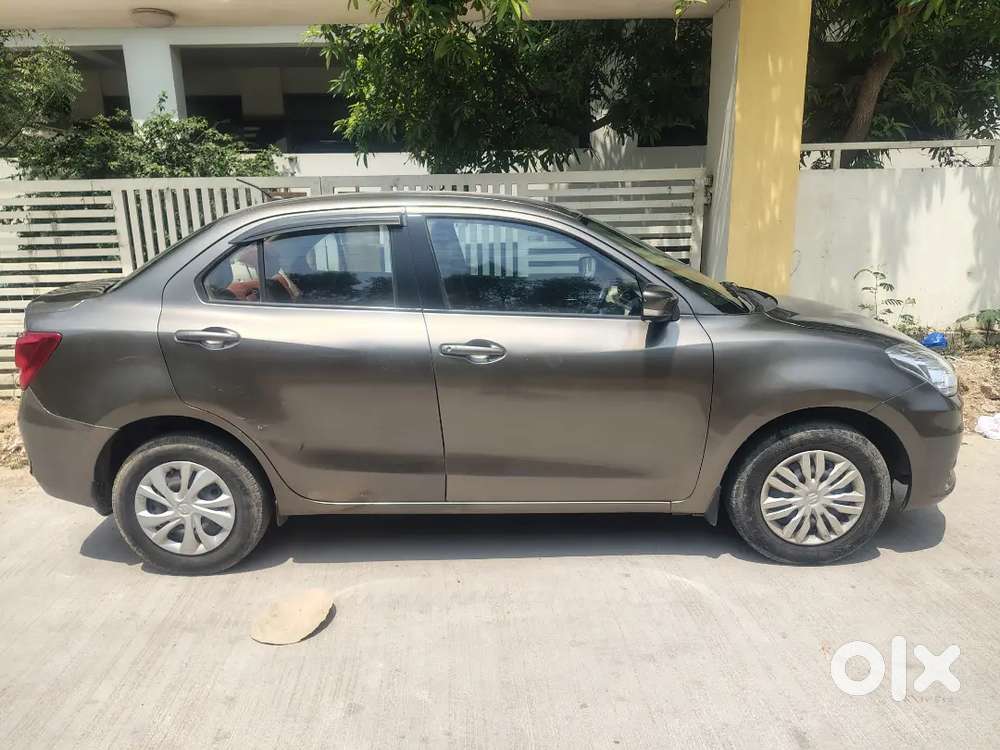 Maruti Suzuki Dzire Vxi Petrol Car Is Very Good Condition