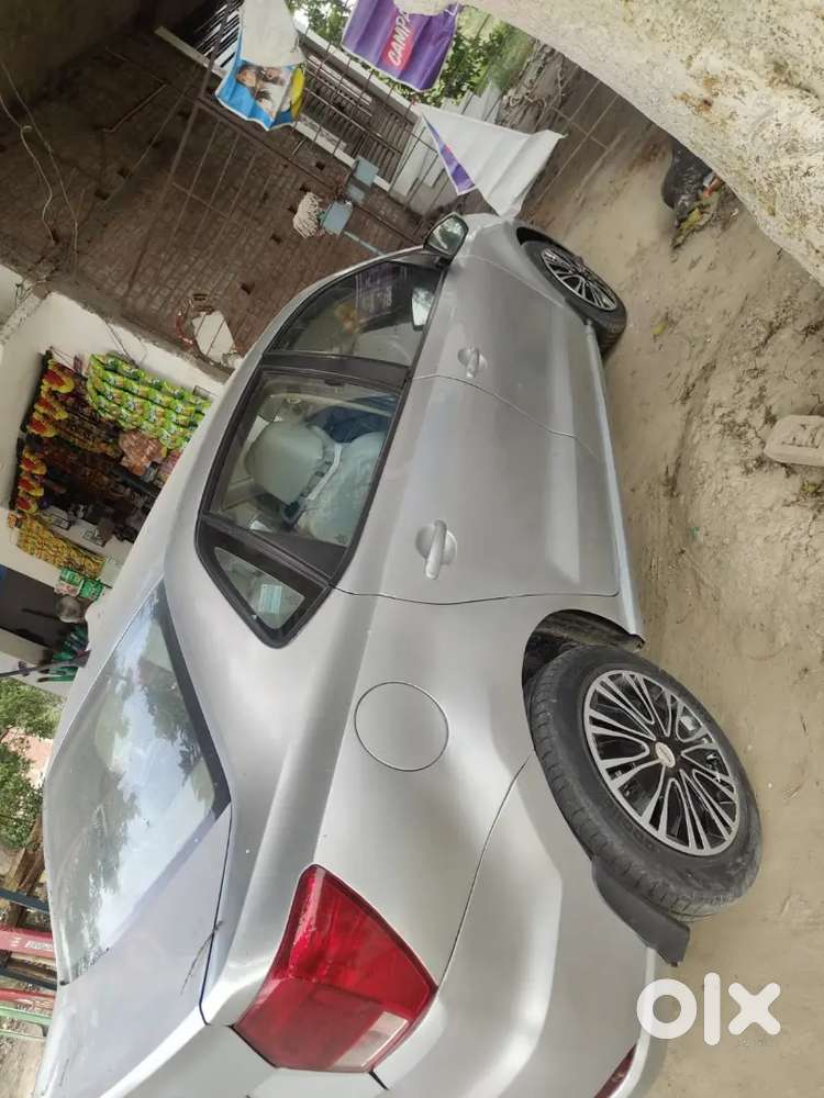 Volkswagen Ameo 2018 Diesel 75000 Km Driven