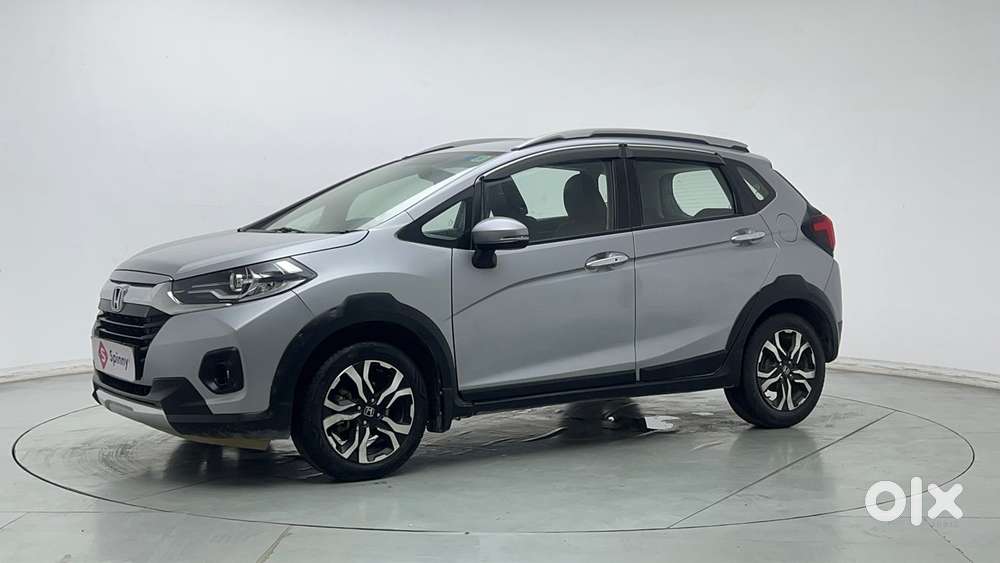 Honda Wr-v 1.2 Vx I-vtec, 2022, Petrol