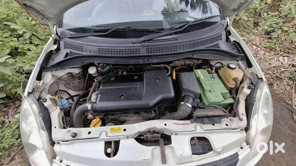 Maruti Suzuki Swift 2010 Vdi Bsiv