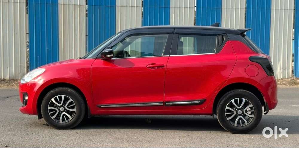 Maruti Suzuki Swift Vdi Optional, 2020, Diesel