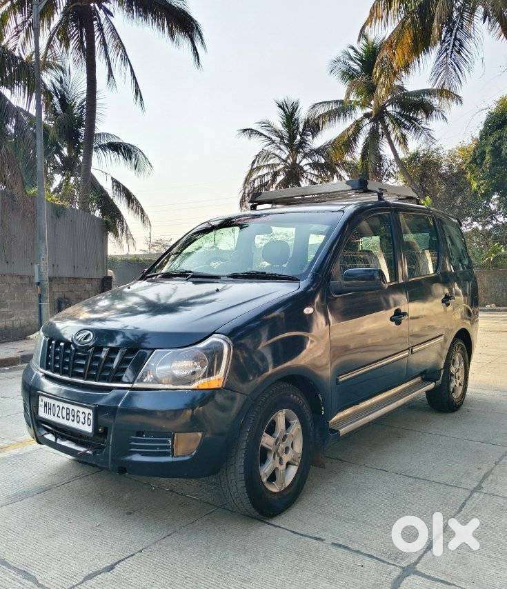 Mahindra Xylo 2009-2011 E8 Abs Airbag, 2011, Diesel