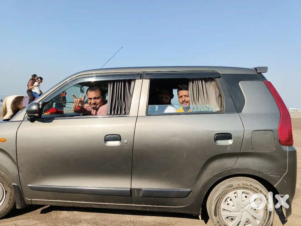 Maruti Suzuki Wagon R 2020 Lxi