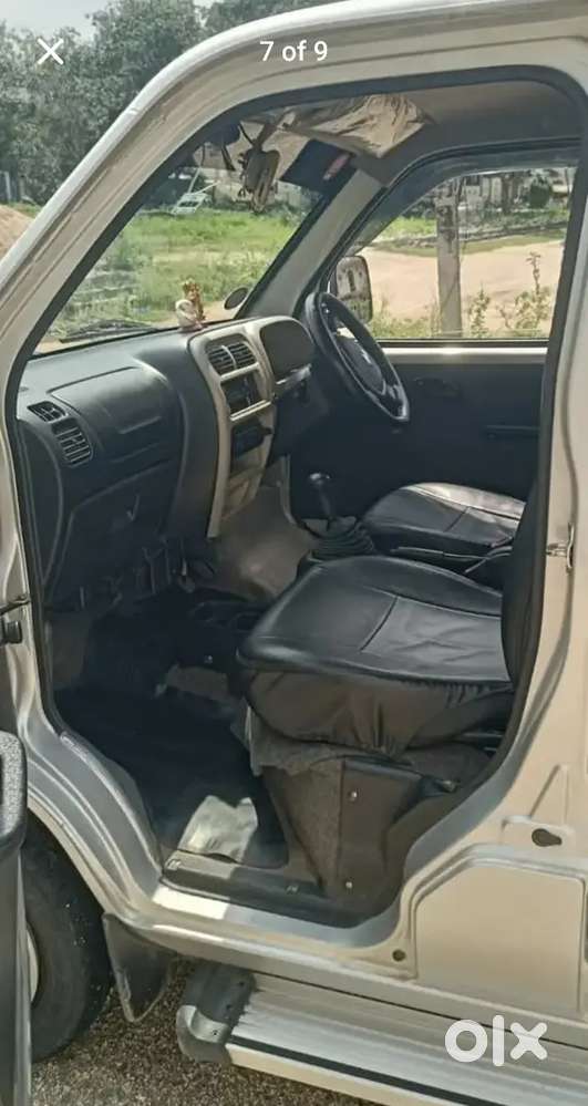 Maruti Suzuki Eeco 2022 Cng & Hybrids 145000 Km Driven