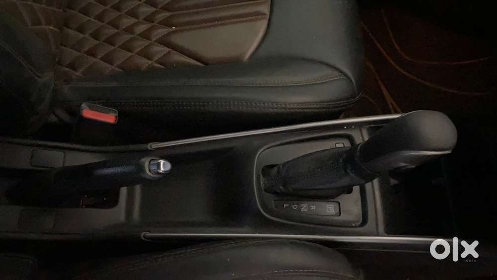 Toyota Glanza V Cvt, 2020, Petrol