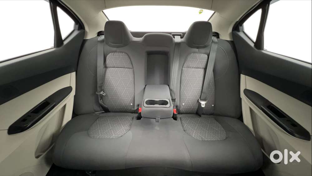 Tata Tigor Xz, 2024, Petrol