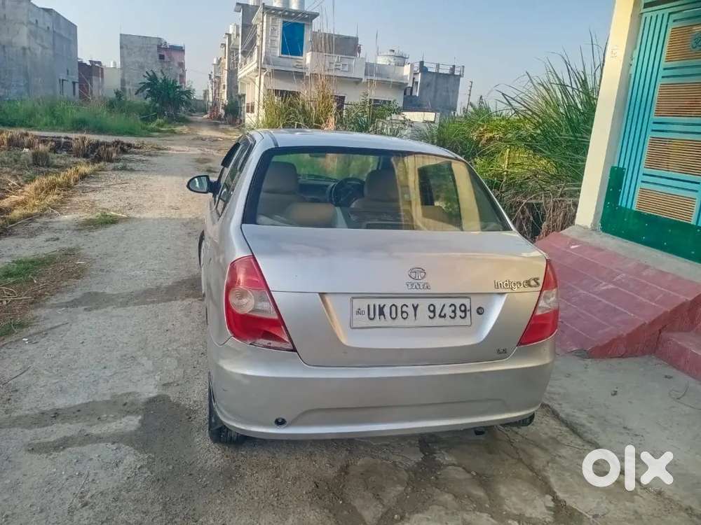Tata Indigo Ecs 2013 Diesel 73000 Km Driven