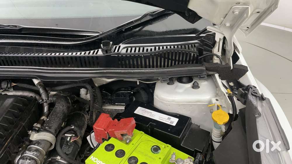 Tata Nexon 1.5 Revotorq Xm Plus (s), 2022, Diesel