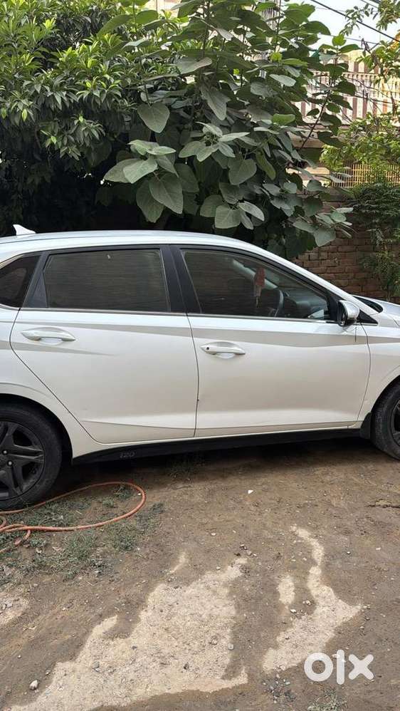 Hyundai I20 2023 Petrol Well Maintained