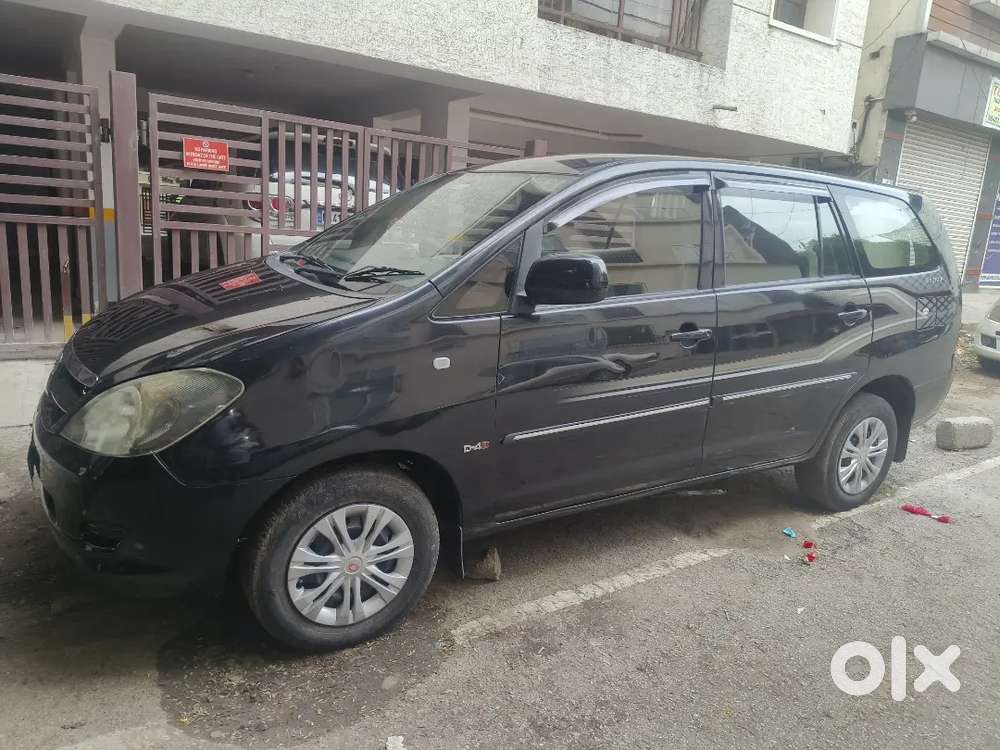 Toyota Innova 2006 G2 Diesel