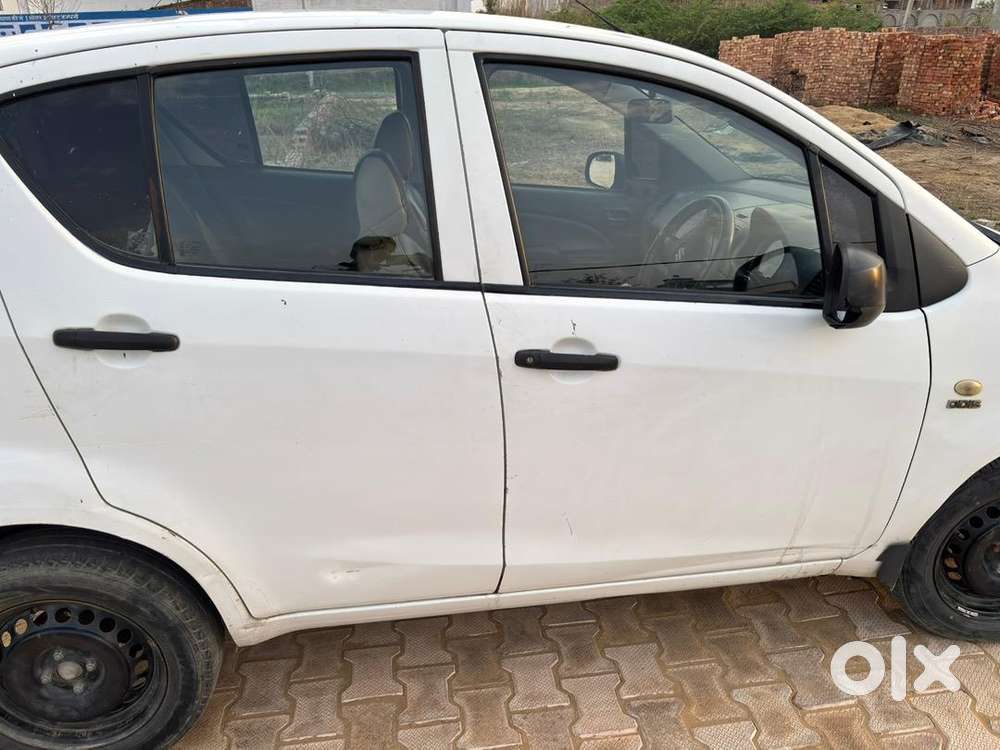 Maruti Suzuki Ritz 2012 Diesel Good Condition