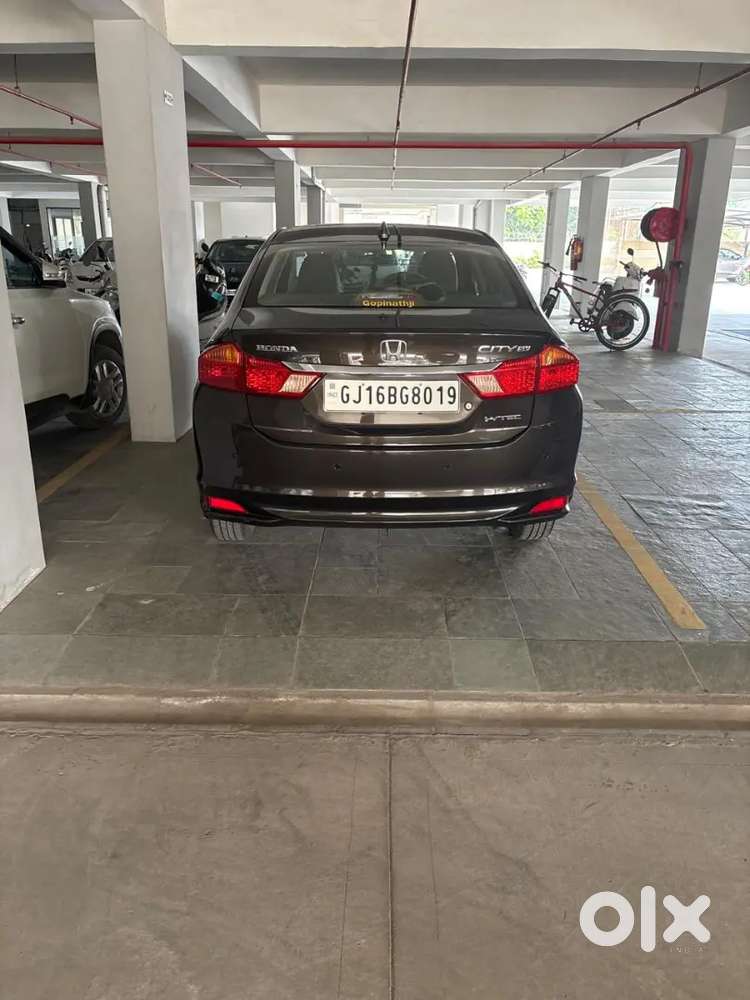 Single Handed Run,well Maintained Car 78000 Kms