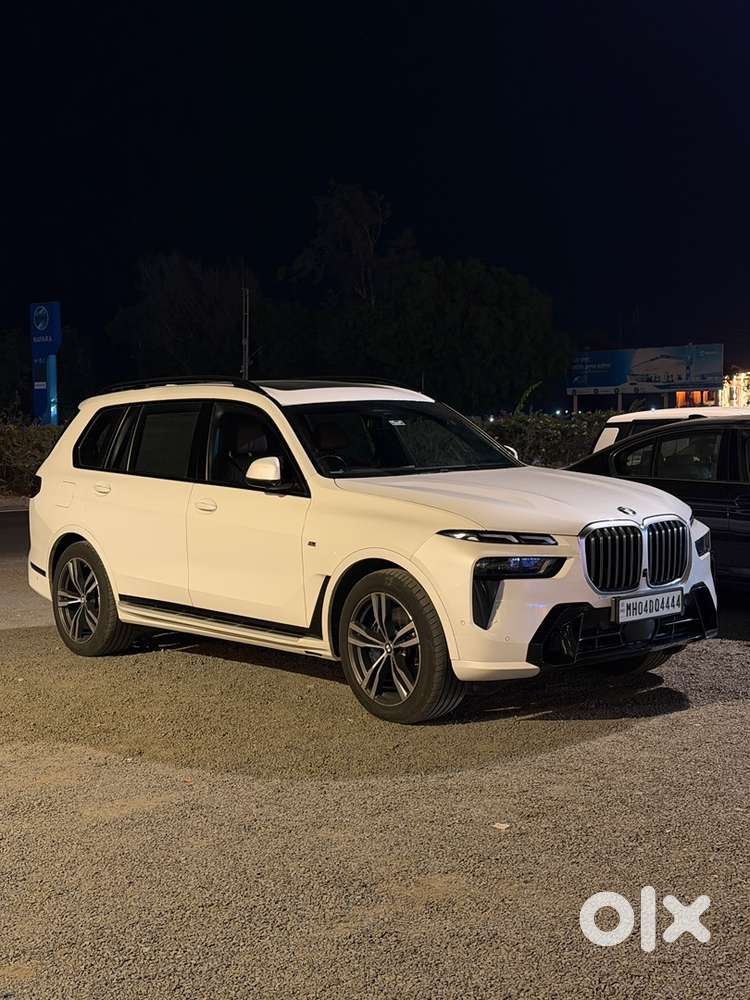 Bmw X7 Diesel 2023 Xdrive