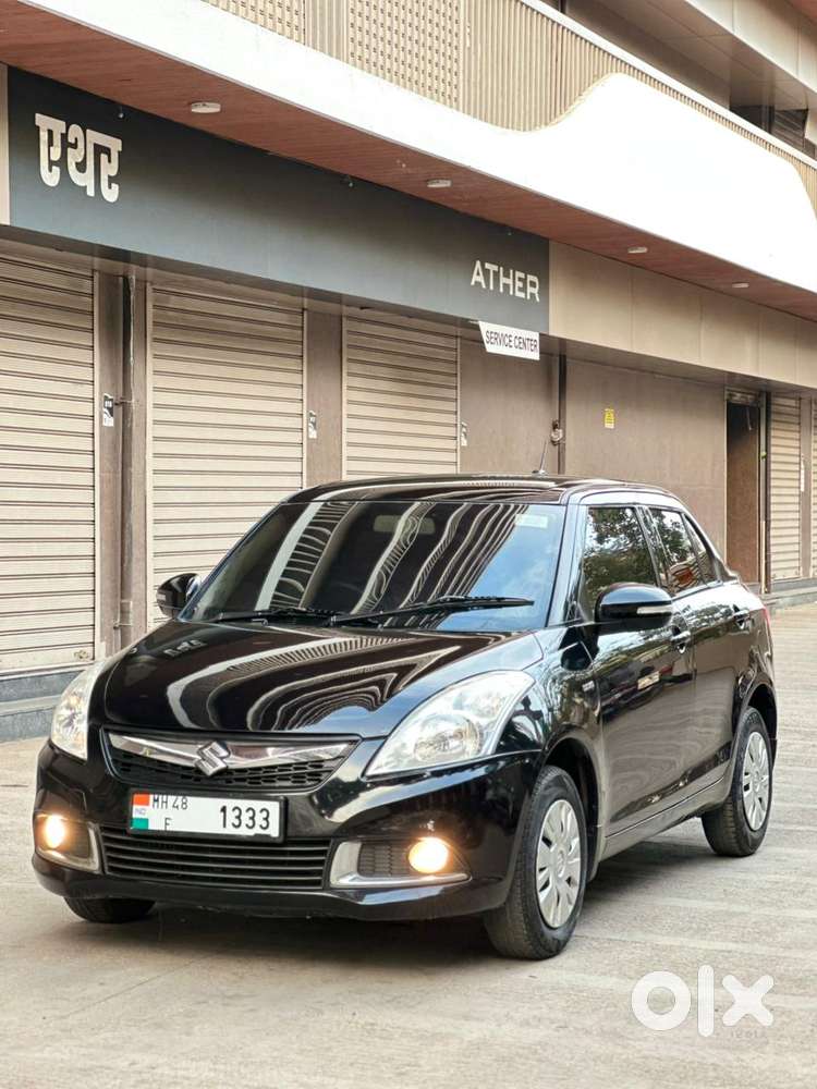 Maruti Suzuki Swift Dzire Vdi Bsiv, 2013, Diesel