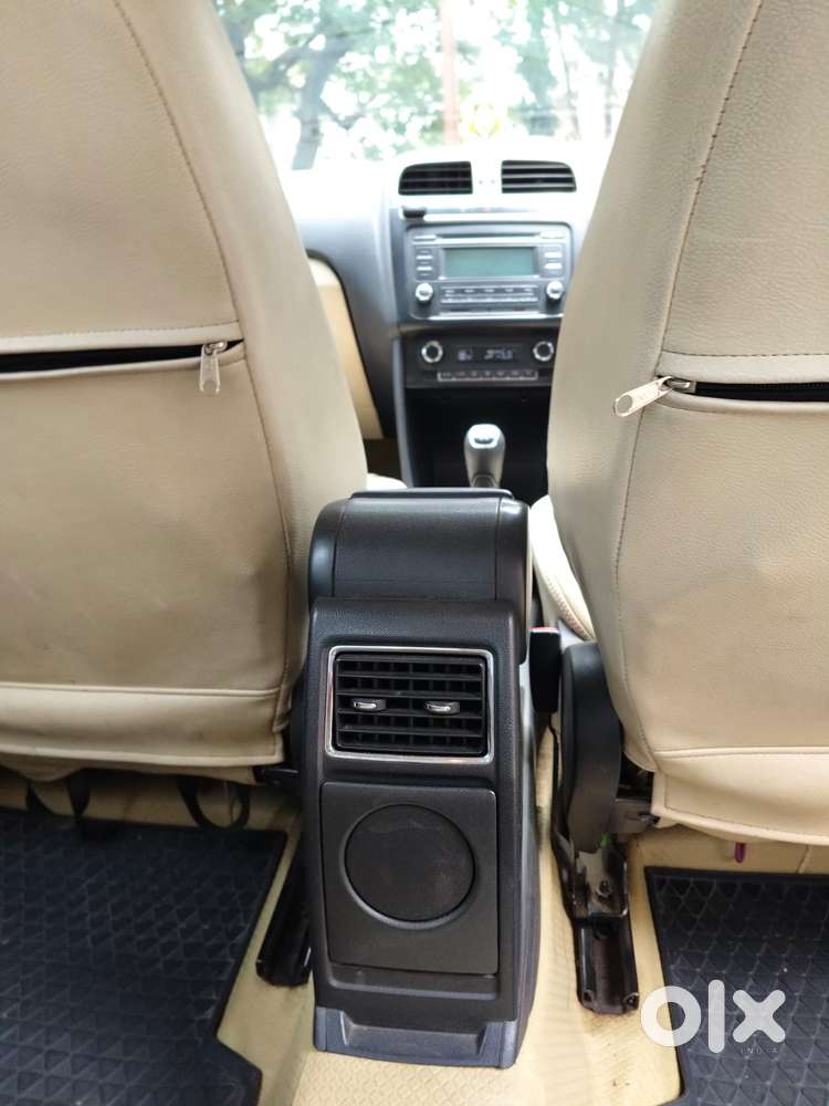 Skoda Rapid 1.6 Mpi Ambition, 2017, Petrol