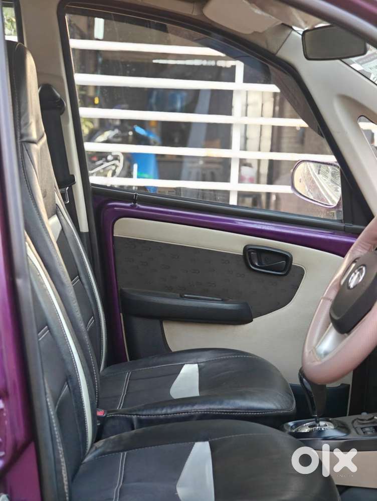 Tata Nano Genx Xta, 2017, Petrol