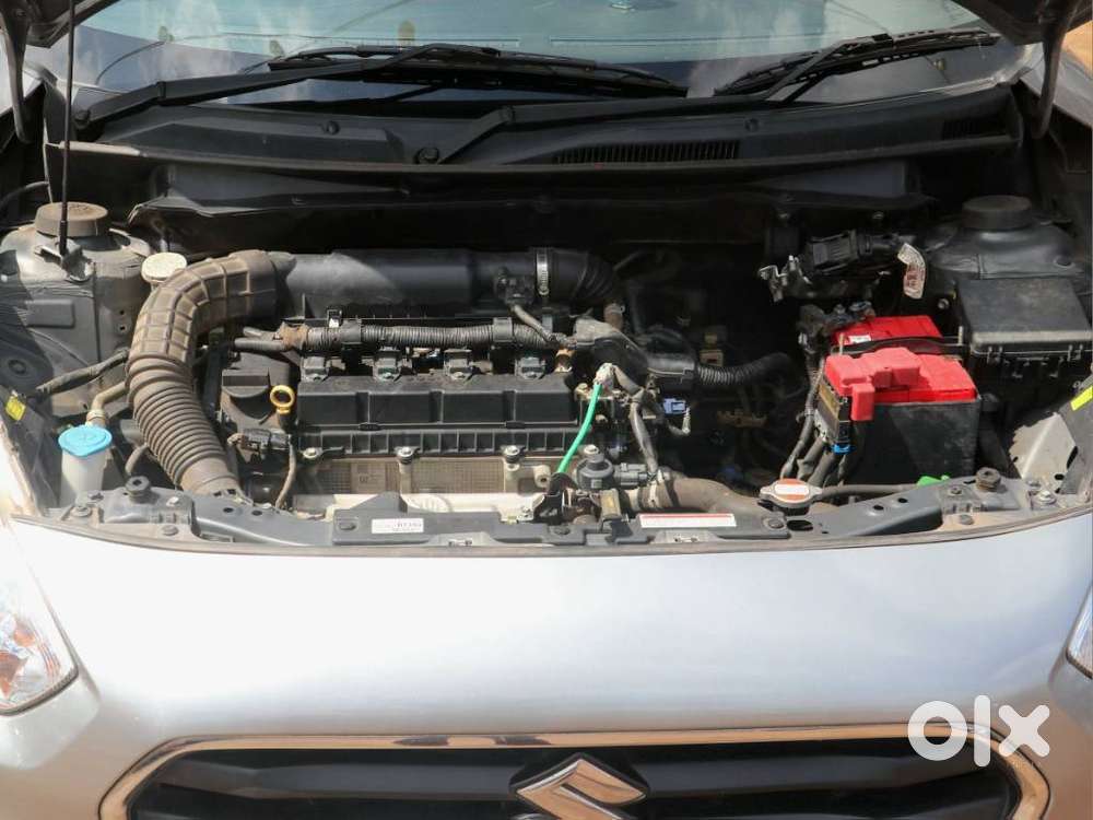 Maruti Suzuki Dzire 1.2 Vxi, 2022, Petrol