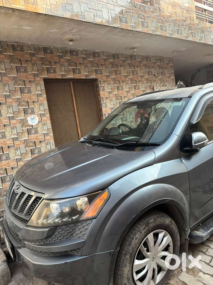 Mahindra Xuv500 2015 Diesel Well Maintained